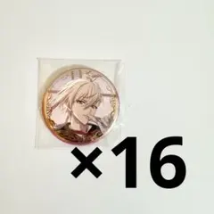 アイナナ　九条天　記念日2022　缶バ