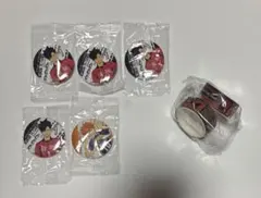 ハイキュー　くら寿司
