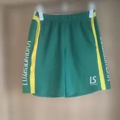 ルースイソンブラ ゲームパンツ