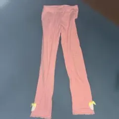 子供用　長ズボン　スパッツ