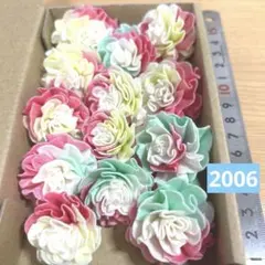 ソラフラワー　2006