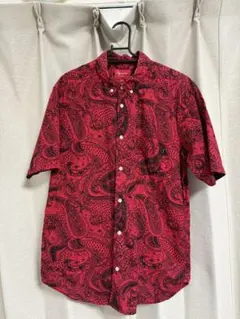 2026年最新】supreme paisley grid shirtの人気アイテム - メルカリ