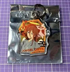 チェンソーマン　天使の悪魔アクリルキーホルダー
