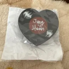 TREASURE カプセルトイ スマホグリップ ジョンファン