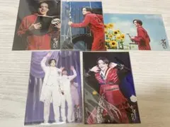 岩﨑大昇 少年たち フォトセット 美少年 KEYTOLIT キテレツ