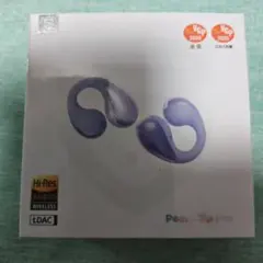 SOUNDPEATS PearlClip Pro イヤーカフ型ワイヤレスイヤホンのサムネイル