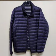 UNIQLO ウルトラライトダウンジャケット