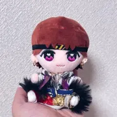 【夢野様　専用出品 】中村嶺亜　くっつきてれつ　ぬい服