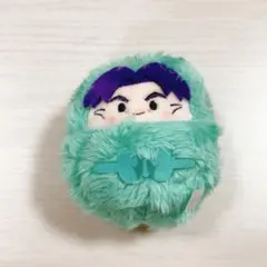 忍たま乱太郎 くるみたぴぬい 潮江文次郎