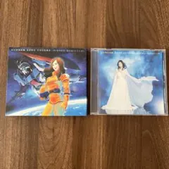 GUNDAM SONG COVERS 森口博子のサムネイル