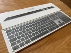 Apple Magic Keyboard with Touch ID