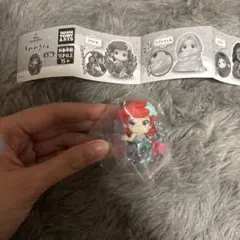 まみれるfig アリエル