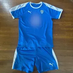 飯塚高校ユニ青 サッカー半袖上下セット 2026年最新】飯塚 サッカーの人気アイテム - メルカリ