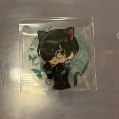 ブルーロック ナンジャタウン　凛