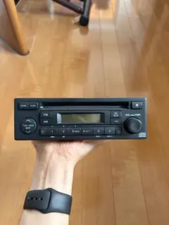 マツダ純正品番N131-66-9C0A カーオーディオ - メルカリ