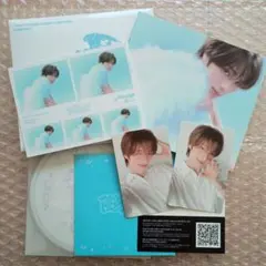 TWS ヨンジェ compact ver. playhard コンプセット