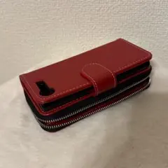 新品❤️ XPERIA X Compact SO-02J カバー ケース 財布付き