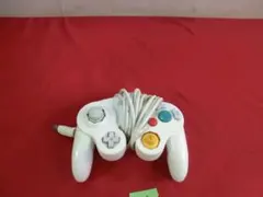 66：Nintendo　DOL-003ゲームキューブ コントローラー　ジャンク