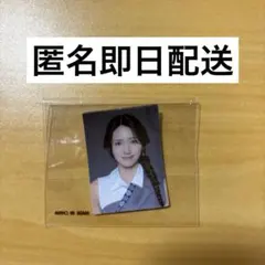 IS:SUE THE EDITION IDフォトセット 釼持菜乃 NANO