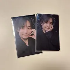 ジョンハン セブチ　トレカ　会場限定　17 is right here