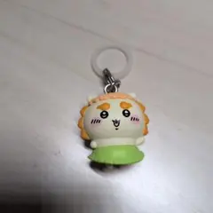 映画ちいかわの入場特典 シーサー めじるしアクセサリー