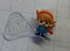 サイボーグ009　フィギュア