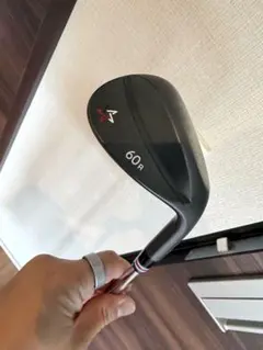 【早い者勝ち】アーティザン　ARTIZAN 60° R ウェッジのサムネイル