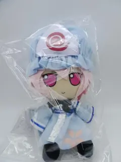 東方project ふもふもゆゆこ 西行寺幽々子 ぬいぐるみ gift - メルカリ