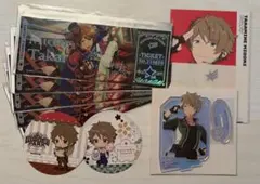 高峯翠 あんスタ 中国グッズ