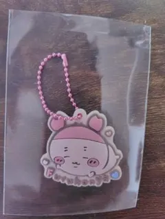 ちいかわ　ラバマス　古本屋　カニ