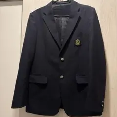 ✨極希少 J.PRESS × YALE シアサッカー 紺ブレ 金ボタン 刺繍 L - メルカリ