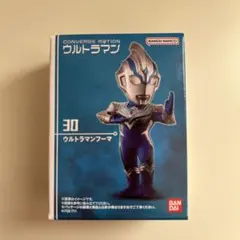 CONVERGE MOTION　ウルトラマン5　 30　ウルトラマンフーマ