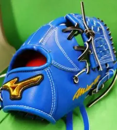 レア　ミズノプロ　軟式　藤田モデル　藤田型 2025年最新】ミズノプロ 藤田の人気アイテム - メルカリ
