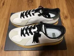 Onitsuka Tiger DELECITY厚底スニーカー　27センチ