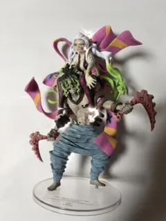 2026年最新】妓夫太郎 フィギュアの人気アイテム - メルカリ