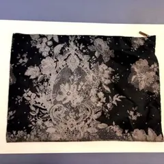ポーチ　近沢レース