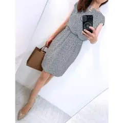 【ヨーコ様専用✨】定価30,000円❤️23区 ニジュウサンク✨ワンピース