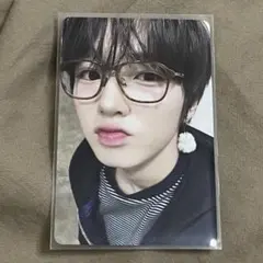 NCTWISH ファミマ BeyondLive サクヤ②