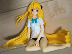 2026年最新】to loveる-とらぶる-ダークネス フィギュアの人気アイテム