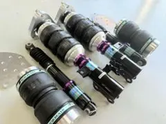 エアサス マネジメントキット エアサスユニット エアサスペンションキット 専用 エアサスペンションキット 専用