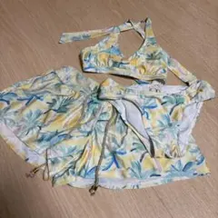 OP セパレート水着 Mサイズ