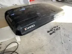 INNO ルーフボックス（BR-440） 楽天市場】ルーフボックス inno br440の通販