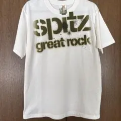 2026年最新】スピッツ tシャツ ジャケットの人気アイテム - メルカリ