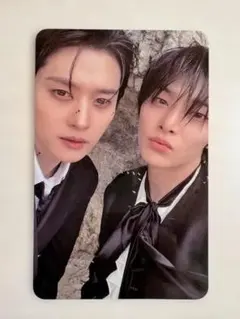 Stray Kids Do It アリラン　リノ　アイエン