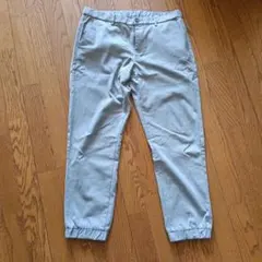 ユニクロ　スキニーパンツ グレー 321-176266(61-01)