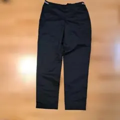 UNIQLO カジュアルパンツ ブラック M