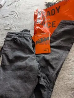 KTM ORBIT JEANS WOMEN バイクパンツ - メルカリ