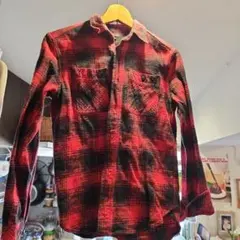 2026年最新】BIG yank ネルシャツ 60sの人気アイテム - メルカリ