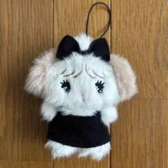 mikko characters スフレ