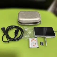 2026年最新】sony cyber-shot dsc-tx5の人気アイテム - メルカリ